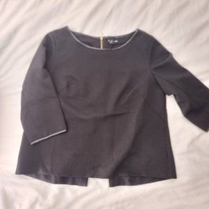 Club Monaco Blouse